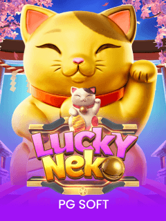 Lucky Neko